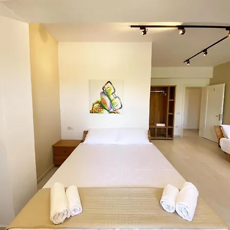 Old Town Hotell