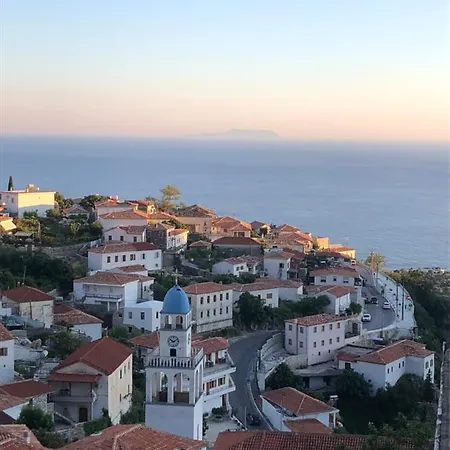 Old Town