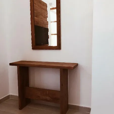 Hotel Old Town Dhermi