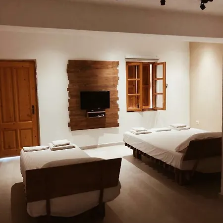 Hotel Old Town