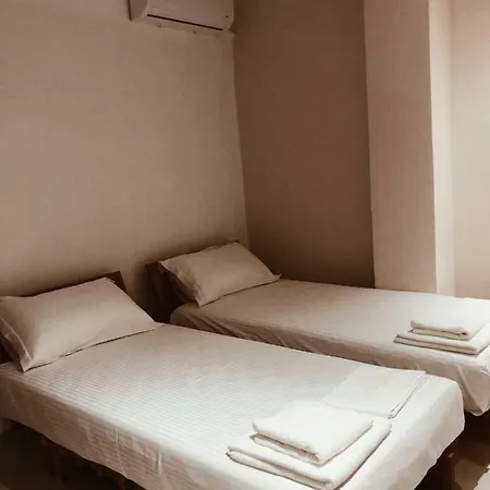 Old Town Hotel