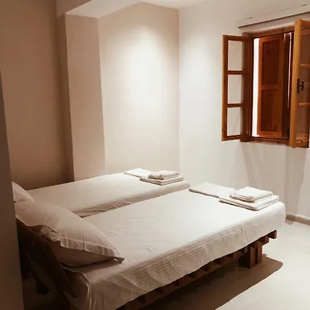Hotel Old Town *