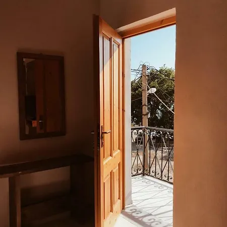 Old Town * Dhermi