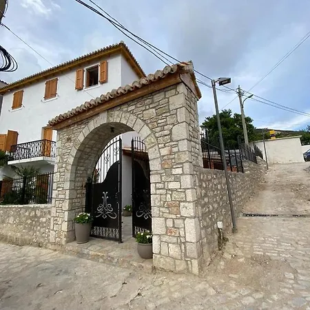 Hotel Old Town *